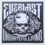 Cover of Songs Of The Ungrateful Living, 2011, CD
