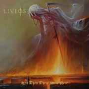Livløs - And Then There Were None album cover