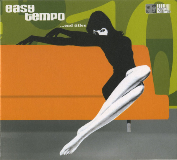 Easy Tempo Vol. 10:End Titles (2003, Vinyl) - Discogs