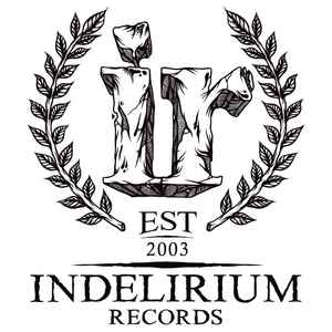Indelirium Recordssu Discogs