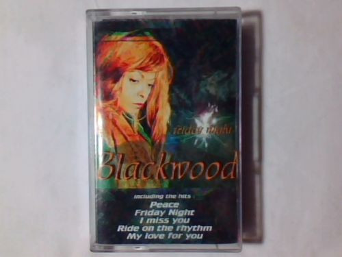 baixar álbum Blackwood - Friday Night