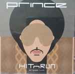 Cover of HITNRUN Phase Two, 2016-05-00, CD