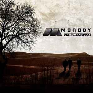 Monody (2) - Of Iron And Clay album cover