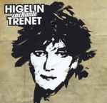 Pochette de Higelin Enchante Trenet, 2005, CD