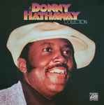Cover of A Donny Hathaway Collection, 2021-02-05, Vinyl