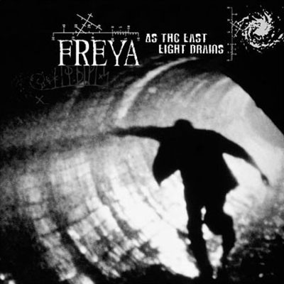 télécharger l'album Freya - As The Last Light Drains