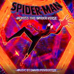 Across the Spider-Verse Score Gets Vinyl Release, Extended Edition