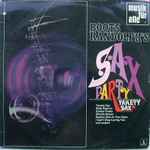 Cover of Boots Randolph's Sax-Party, , Vinyl