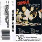 Boogie Down Productions - Criminal Minded | Releases | Discogs