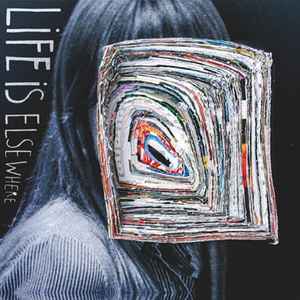 Little Comets - Life Is Elsewhere