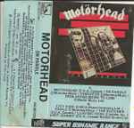 Motörhead – On Parole (Expanded & Remastered) (2020, CD) - Discogs