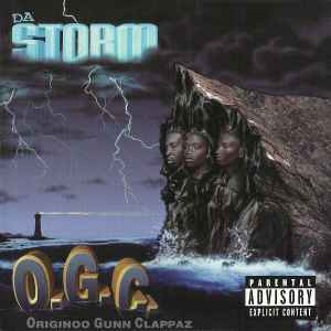 Da Storm - O.G.C. (Originoo Gunn Clappaz)