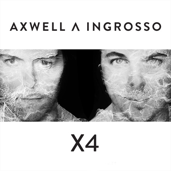 Album herunterladen Axwell Λ Ingrosso - X4