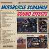 No Artist - Motorcycle Scramble Sound Effects