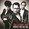 Tom Stormy Trio - Respect For The '50s