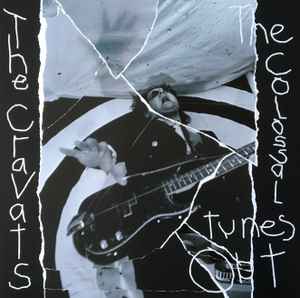 The Cravats – The Colossal Tunes Out (2020, Vinyl) - Discogs