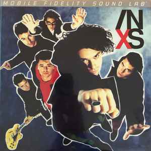 INXS – X (2013, Gatefold, Vinyl) - Discogs