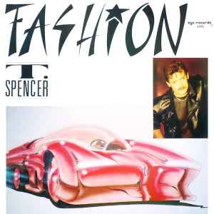 Fashion - T. Spencer
