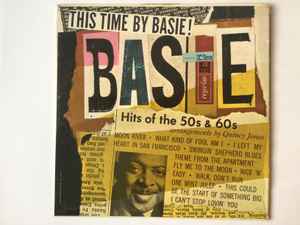 Count Basie – This Time By Basie! Hits Of The 50's & 60 (1963