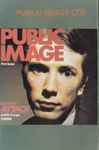 Cover of Public Image (First Issue), 1986-04-00, Cassette