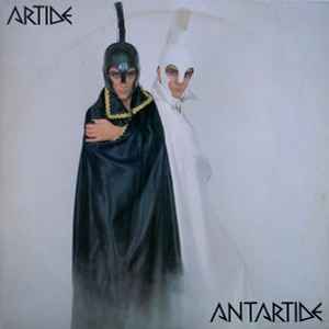 Artide Antartide - Renato Zero
