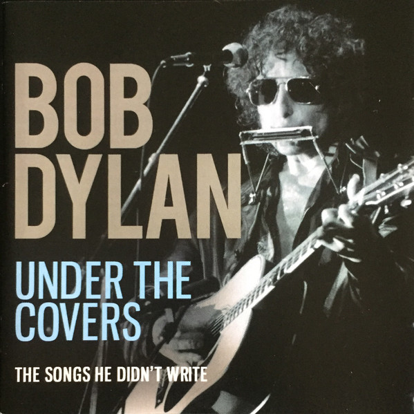 新しいスタイル 洋楽 Bob Dylan - The Genuine NET Covers 9CD 洋楽 