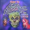Various - Mejor De Los Nuggetz ('60's Garage And Psych)