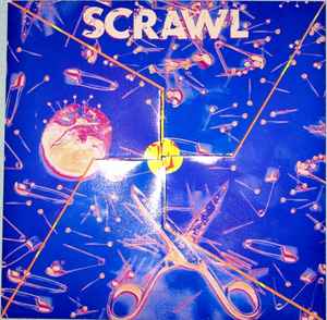 Scrawl – Plus, Also, Too -- (1989, Vinyl) - Discogs