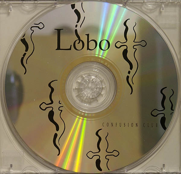 ladda ner album Lobo - Confusion Club