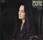 Maria Carta - Paradiso In Re (LP, Album, RE)
