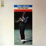 Miles Davis - Miles Davis In Europe | Releases | Discogs