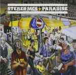 Cover of Paradise, 2005-08-25, CD