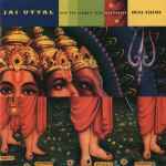 Cover of Shiva Station, 2003, CD
