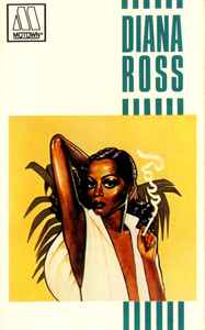 Diana Ross – Ross (1978, Cassette) - Discogs
