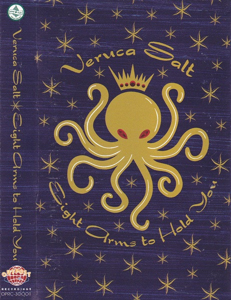 Veruca Salt - Eight Arms To Hold You | Releases | Discogs