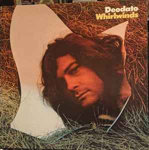 Deodato – Whirlwinds (1977, Vinyl) - Discogs