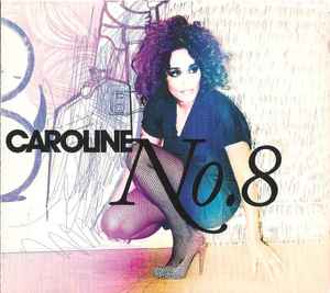 Caroline Henderson - No. 8