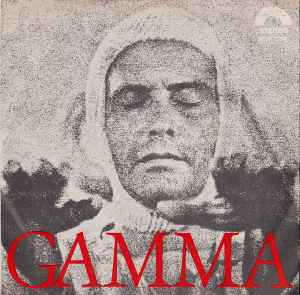 Gamma - Enrico Simonetti