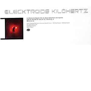 Kilohertz - Elecktroids