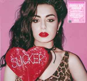 Charli XCX – Vroom Vroom EP (2016, Autographed, Vinyl) - Discogs