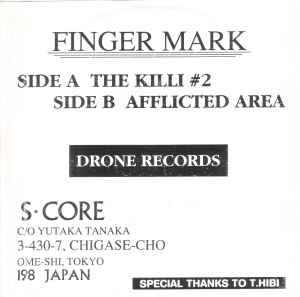 S·Core - Finger Mark