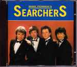 Cover of Mike Pender's Searchers, 1991, CD