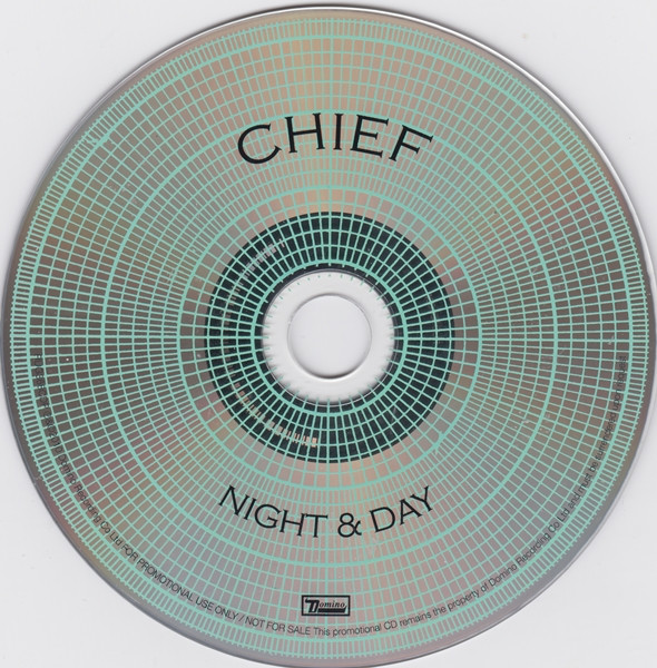 ladda ner album Chief - Night Day