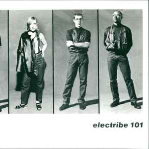 Electribe 101