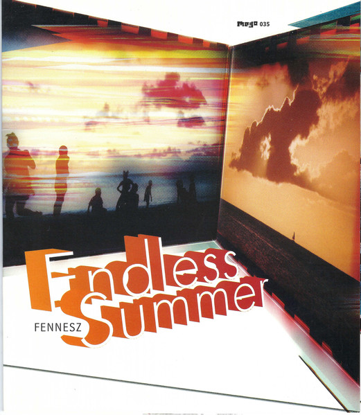Fennesz – Endless Summer (2001, CD) - Discogs