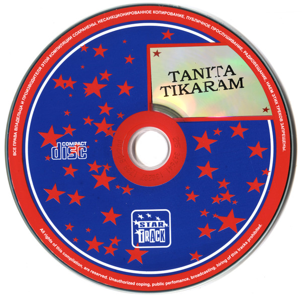 baixar álbum Tanita Tikaram - MP3