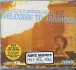Cover of Welcome To Jamrock, 2005-09-19, CD