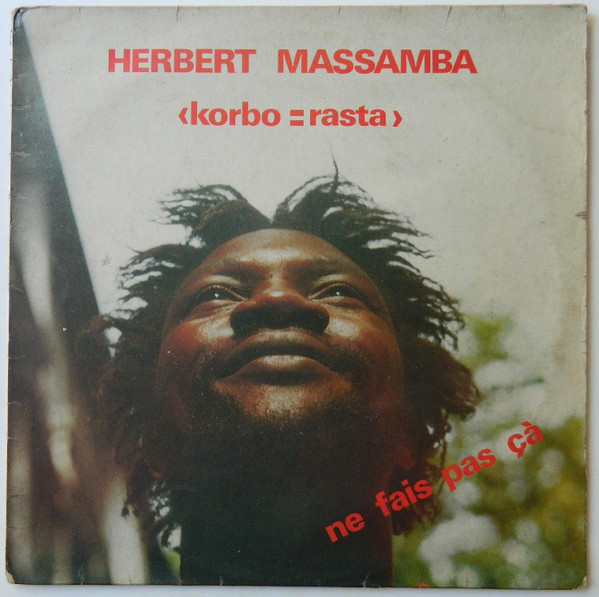 last ned album Herbert Massamba - korbo rasta