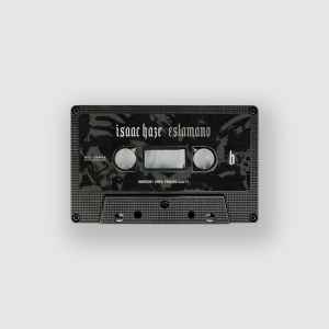 Isaac Haze - Eslamano - Innocent Until Proven Guilty album cover