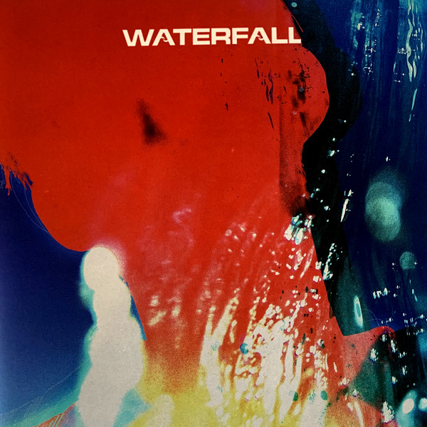 BI – Waterfall (2021, Vinyl) - Discogs